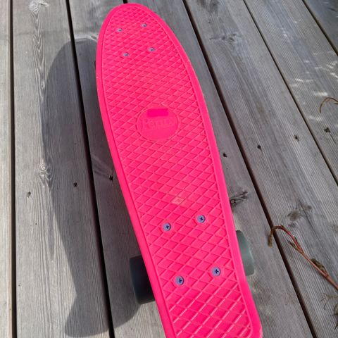 Pennyboard