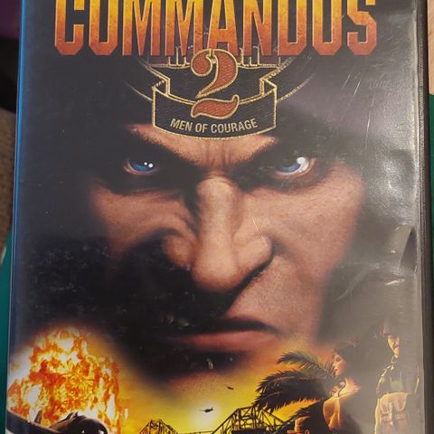 Commandos 2