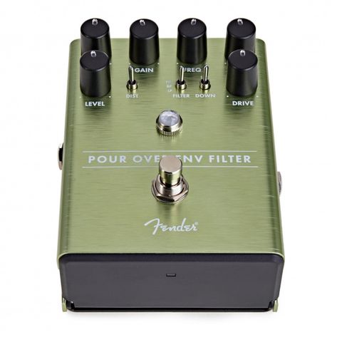 Fender Pour Over Envelope Filter