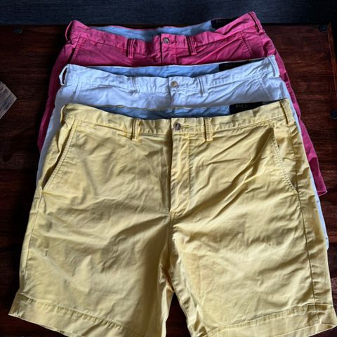 Polo Ralph Lauren shorts