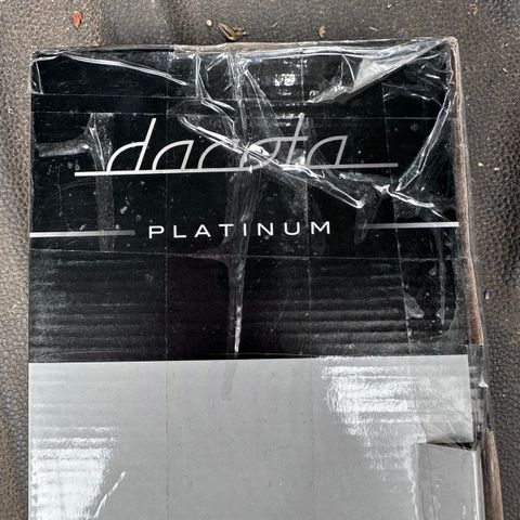 Dacota platinum veggholder for flatskjerm tv