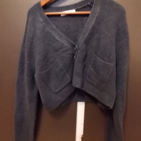 Zara cardigan