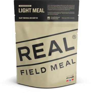 Real Field Meal (Light)