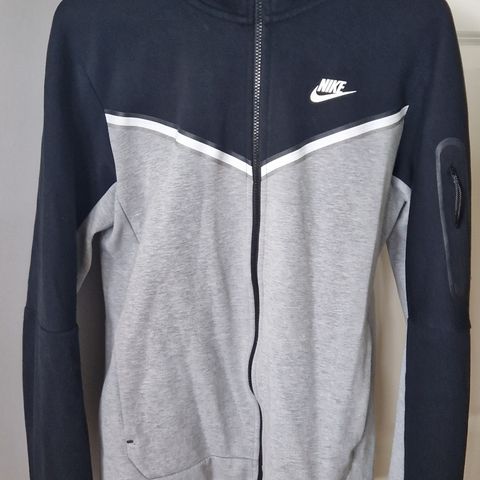 Nike techfleece jakke