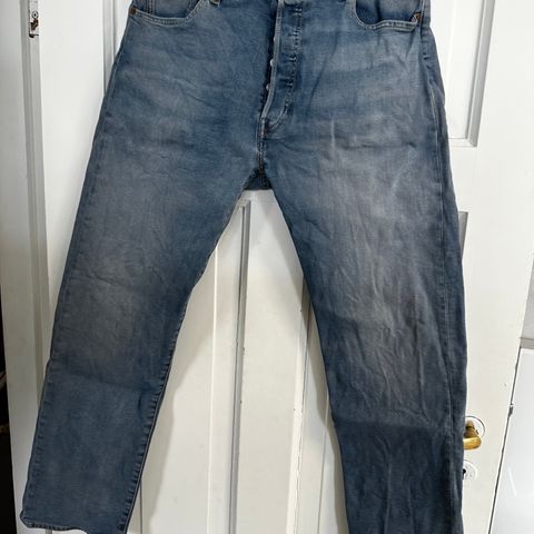 Levi´s 501 jeans