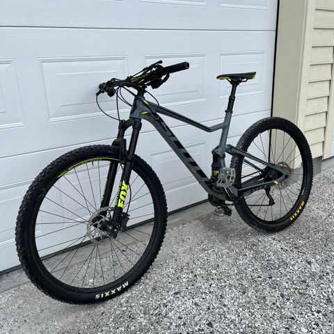 Scott Spark 950 2018