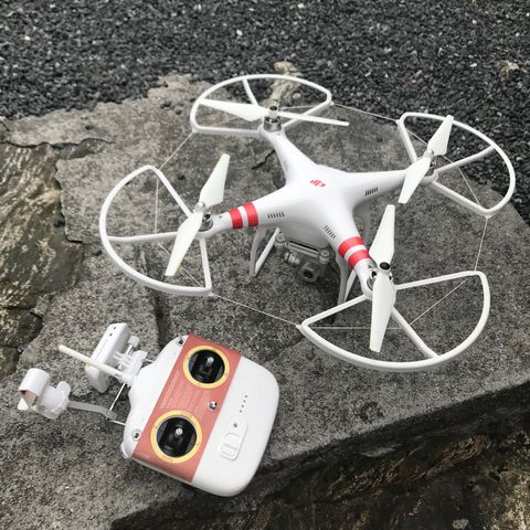 Drone