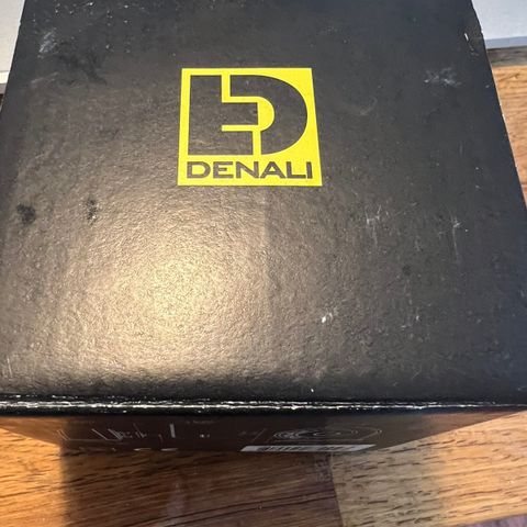 Denali Sound Bomb Mini