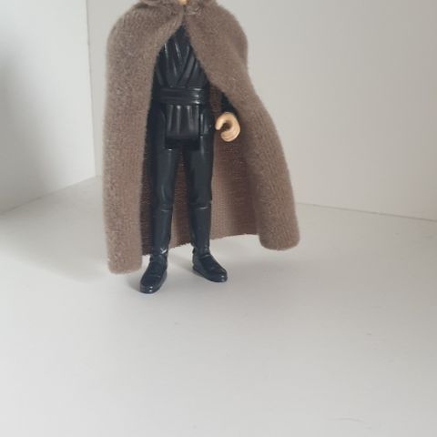 Vintage star wars figur fra 1977-85