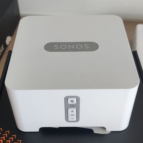 Sonos Connect