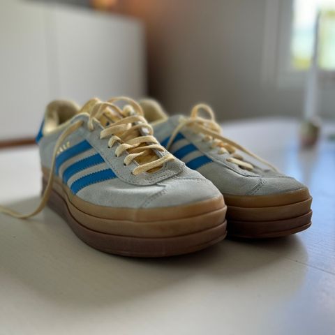 Adidas Gazelle Bold str 40 2/3