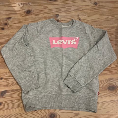 Levis genser