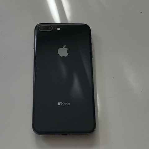 iPhone 8 Plus 64GB Space Grey