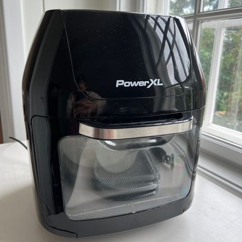 Air fryer XL ovn