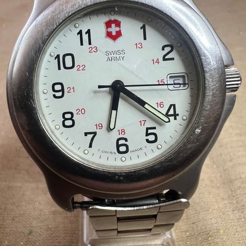 Swiss Army Vintage