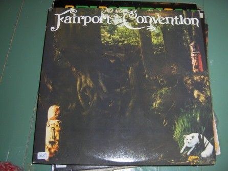 Fairport Convention   -   Farewell Farewell