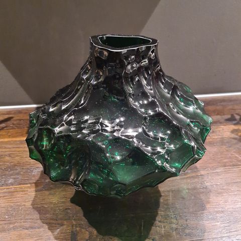 Hein Studio Canyon vase