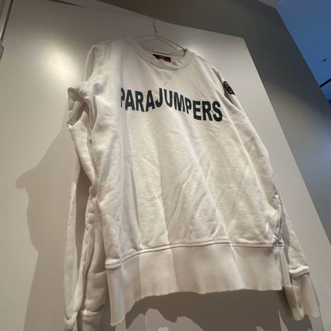PARAJUMPER genser/sweatshirt