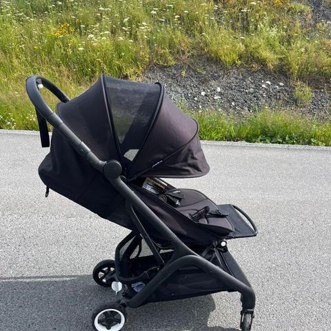 Reisevogn Bugaboo Butterfly TIL LEIE