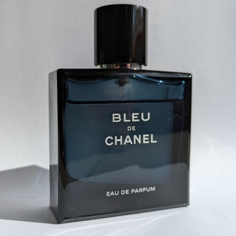 Bleu de Chanel