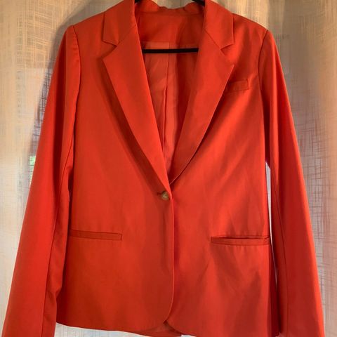 Filippa K Neva blazer str M