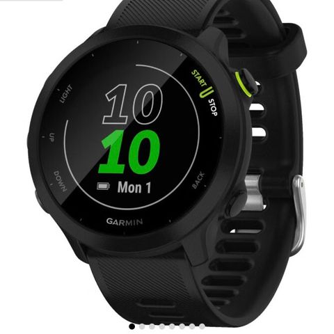 Garmin forerunner 55 gps