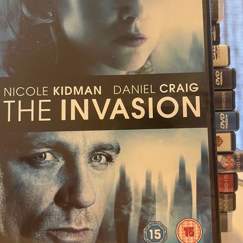 The Invasion