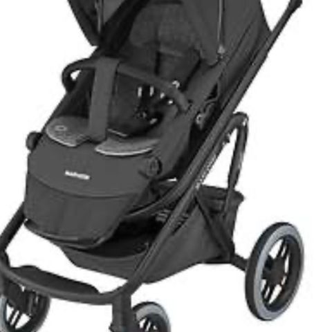 Maxi cosi lila xp sportsdel