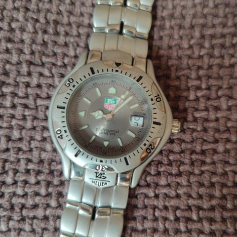 Tag Heuer ref nr 934'213