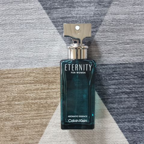 calvin klein eternity