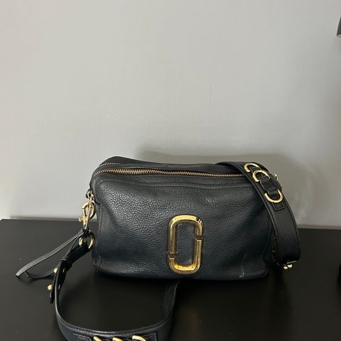 Marc Jacobs The Soft shot 27 bag