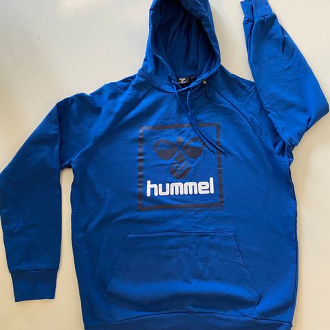 Ubrukt HUMMEL- genser M