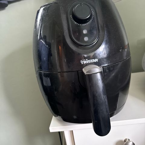 Airfryer