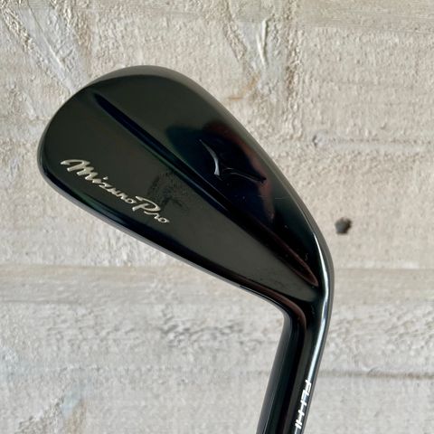 Mizuno Pro 225  Fli-Hi 3 jern