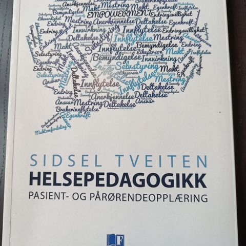 Helsepedagogikk