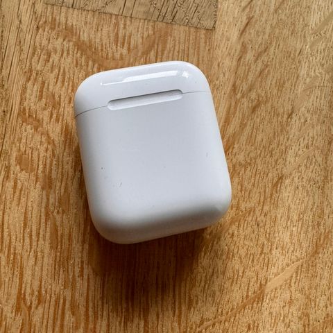 AirPods 2