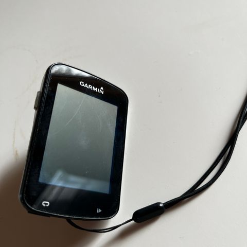 Garmin Edge 820