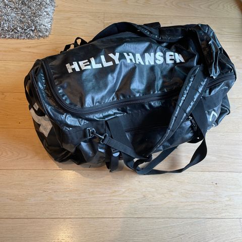 Helly Hansen bag