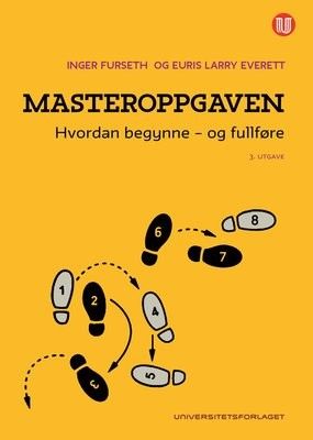 Masteroppgaven