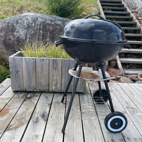 Kulegrill