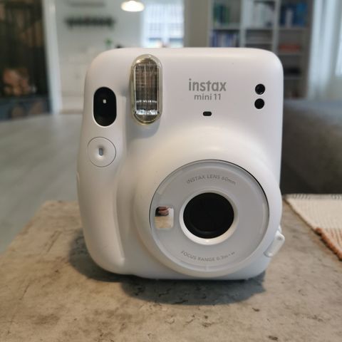 Polaroidkamera Instax mini 11