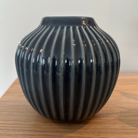 Kähler Hammershøi vase