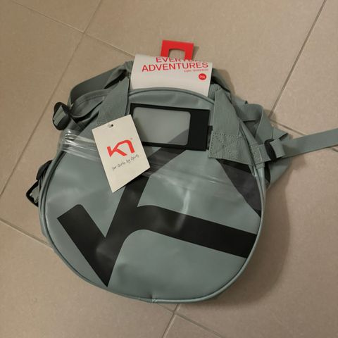 Kari Traa duffelbag 30L