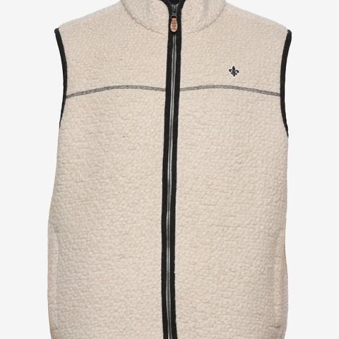 Morris vest