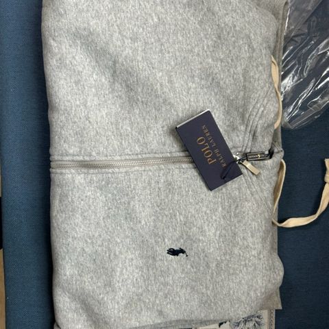 polo zip og pique