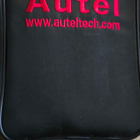 Autel Maxiservice MST505