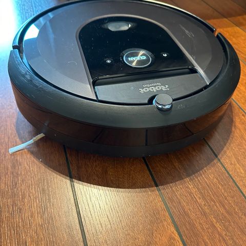 iRobot Roomba i7 robotstøvsuger