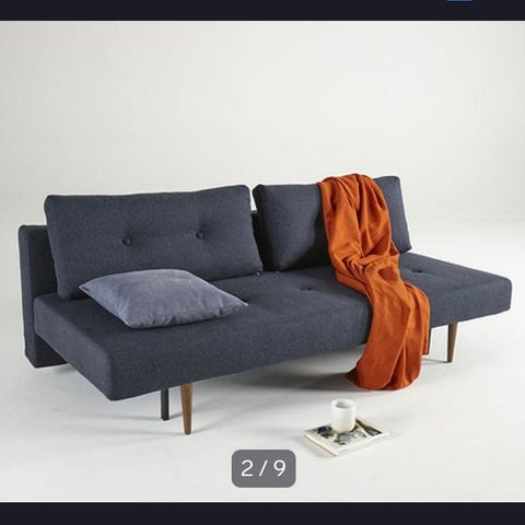 sovesofa inovation recast