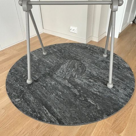 BABYMATTE FRA BOBLES OG BABYGYMSTATIV