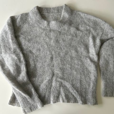 Stockholm Sweater (Petite Knit)